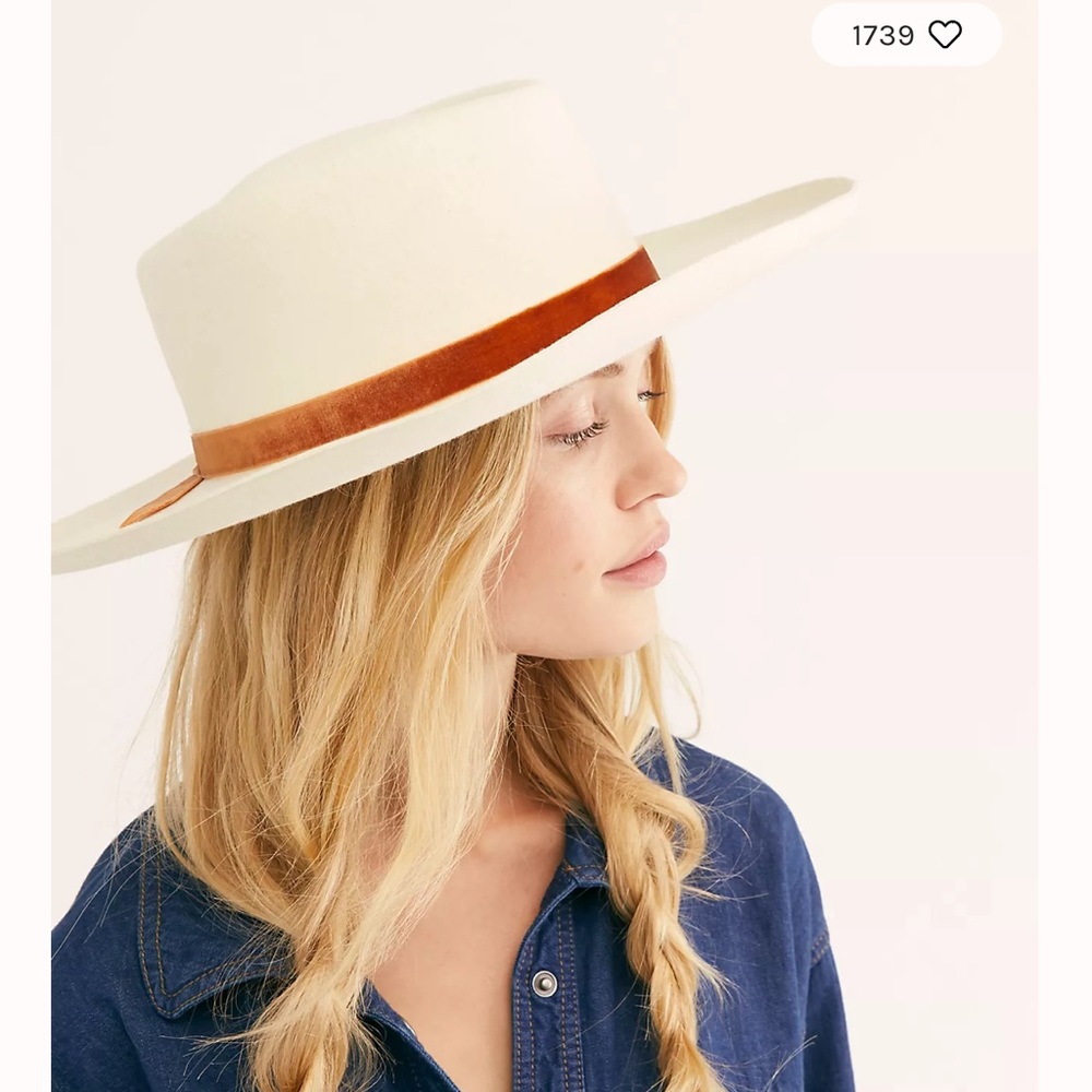 Lack of Color Val Diamond Hat